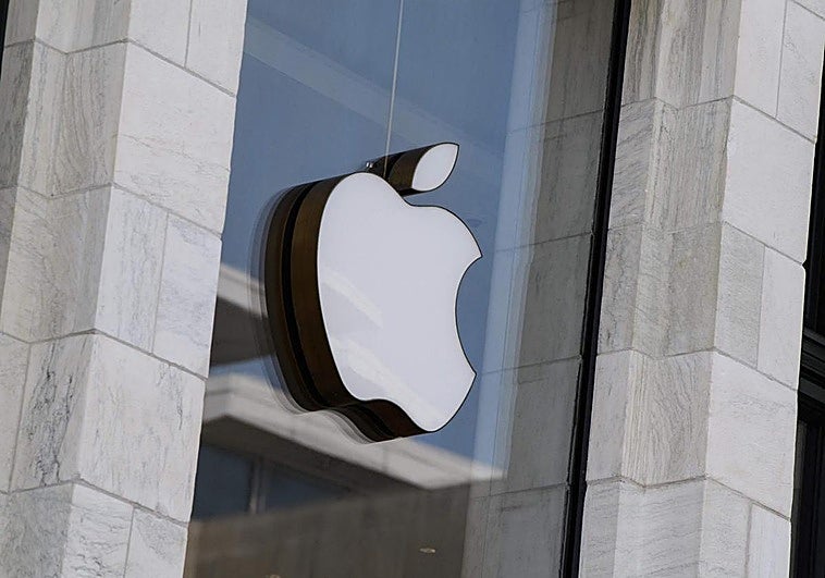 Apple soluciona un error en el iPhone que reemplazaba la palabra «racista» por «Trump» en el dictado 1 appletrump kNWB U70337092586vX