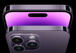 El precio del iPhone puede dispararse tras la guerra de aranceles de Trump: superaría los 2.000 euros