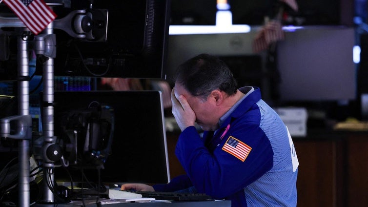 Las políticas de Trump golpean de lleno a Nvidia: el gigante de la IA anticipa pérdidas de 5.500 millones de dólares