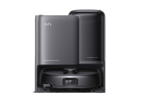 Imagen secundaria 1 - Robots eufy, de Anker Innovations: el presente del futuro de la limpieza doméstica