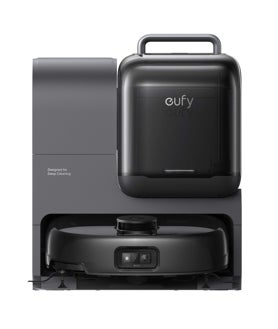 Imagen secundaria 2 - Robots eufy, de Anker Innovations: el presente del futuro de la limpieza doméstica