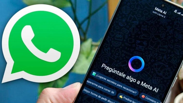 De escribir mensajes por ti a traducir texto: cinco trucos imbatibles para exprimir el círculo azul de WhatsApp