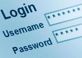Adiós a las contraseñas: la nueva 'llave' con la que vas a entrar en tus redes y en el correo