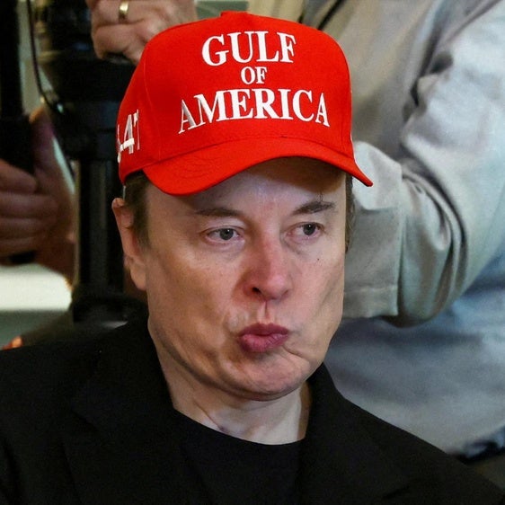 Elon Musk