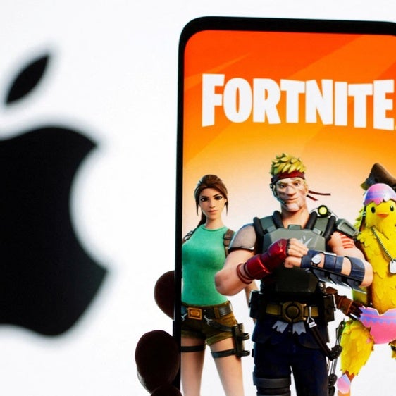 'Fortnite' vuelve a estar disponible en iPhone y iPad después de cinco años de lucha legal