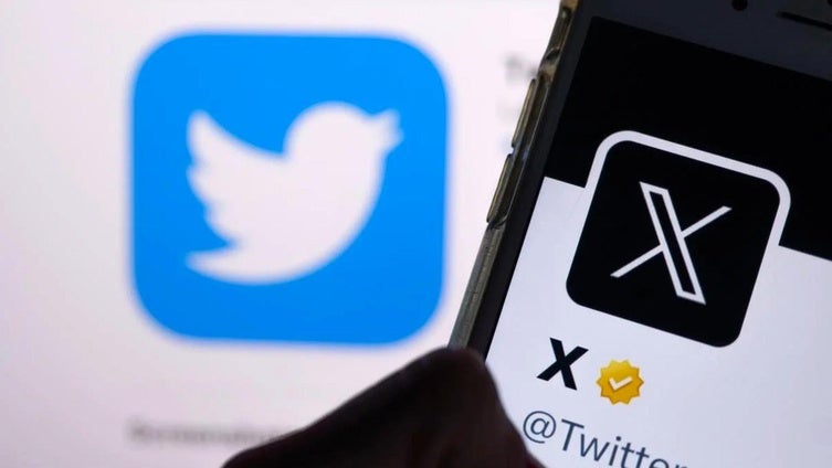 X, antes Twitter, sufre una caída mundial por segunda vez en una semana