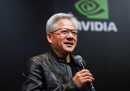 Las siete lecciones del CEO de Nvidia: todo lo que podemos aprender del liderazgo de Jensen Huang