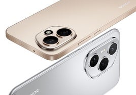Los nuevos Honor 400