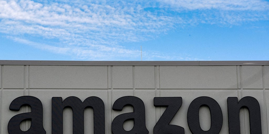 Amazon Spainは、「Dark Web」でフィルタリングされた500万のデータがユーザーのものであることを否定しています