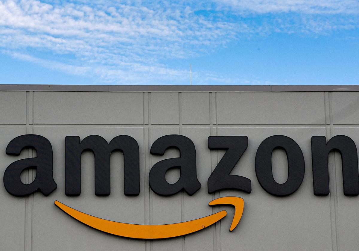 Amazon España niega que los cinco millones de datos filtrados en la 'dark web' sean de sus usuarios