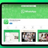 WhatsApp llega oficialmente a iPad con todas sus funciones adaptadas a una pantalla más grande