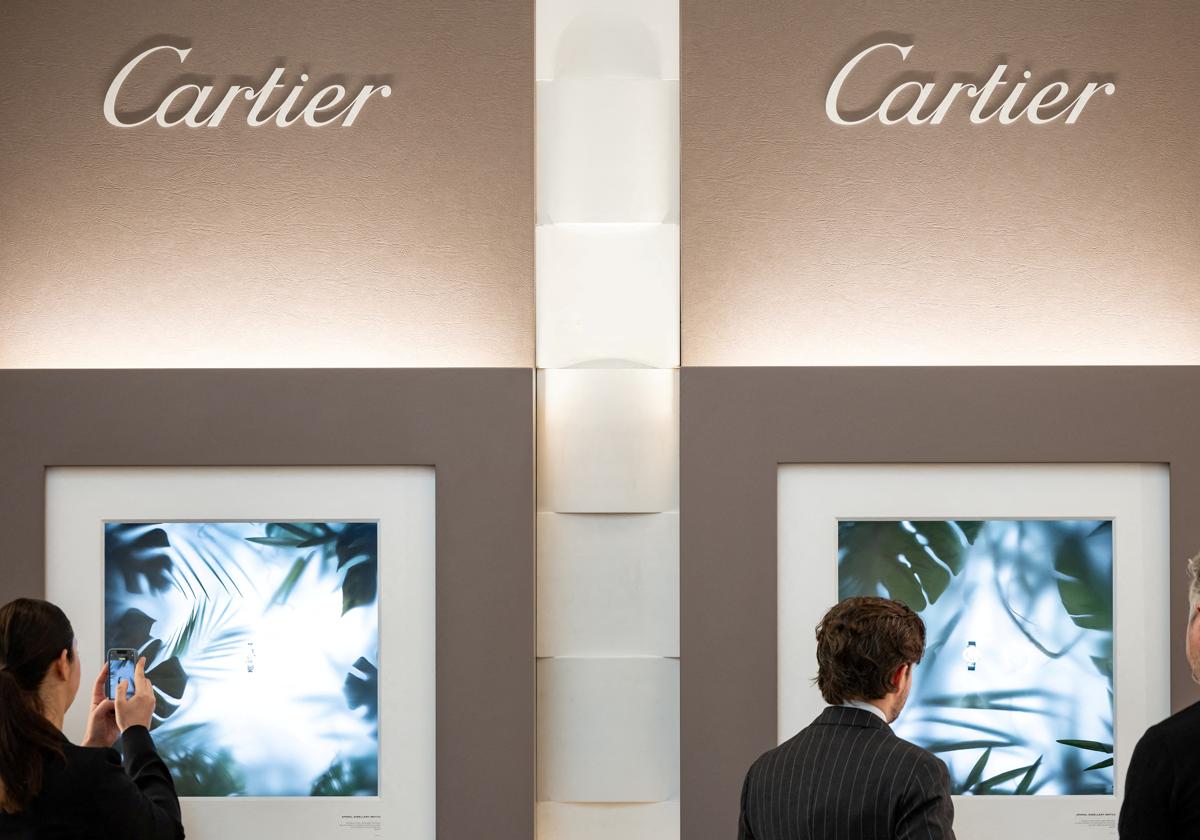 Cartier denuncia el robo de datos de clientes tras sufrir un ciberataque: se une a otras grandes marcas afectadas en los últimos meses
