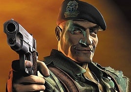 'Commandos', el videojuego que hizo multimillonario a Pérez Dolset antes de ser fontanero del PSOE