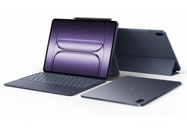 Probamos la OnePlus Pad 3: la revolución silenciosa de los tablets Android