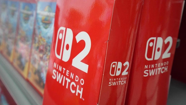 Nintendo Switch 2 desata furor global con colas nocturnas en su lanzamiento