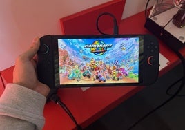 Dos semanas con la Nintendo Switch 2: ¿merece la pena que la compres ya?