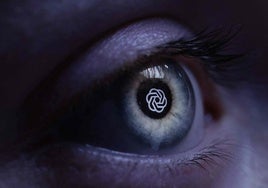 El primer dispositivo de IA de OpenAI y el creador del iPhone no será un reloj o unas gafas inteligentes