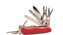 La IA multimodal lleva el impacto de los algoritmos en las empresas a otro nivel