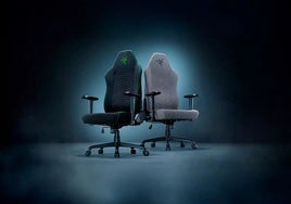 Los dos modelos de la Iskur V2 X