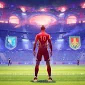 Jugamos a 'Rematch': el fútbol arcade vuelve a la cancha para ser el juego de este verano