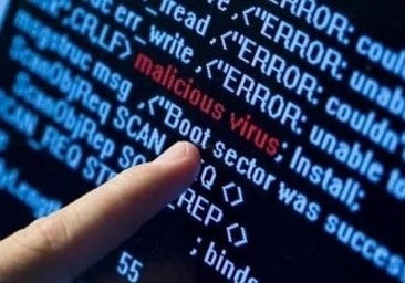 España solo ha sido superada en ataques detectados por Japón