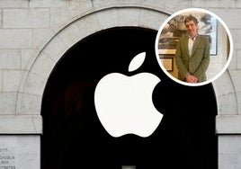 El inventor madrileño que le ha ganado 110 millones a Apple: «Hemos demandado al 80% del mercado móvil americano»