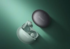 Probamos los OnePlus Buds 4: un gran sonido en un diseño minimalista