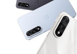 Probamos el OnePlus Nord 5, un 'smartphone' económico con alma de gigante