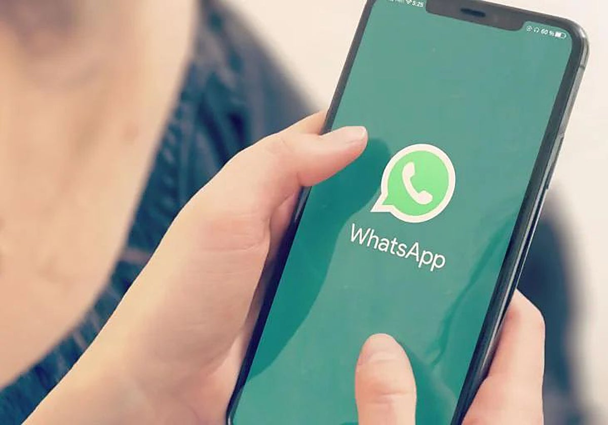 La 'app' de mensajería WhatsApp es una de las herramientas más interesantes para los cibercriminales
