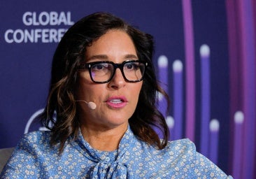 Linda Yaccarino anuncia que deja su cargo como CEO de la red social X