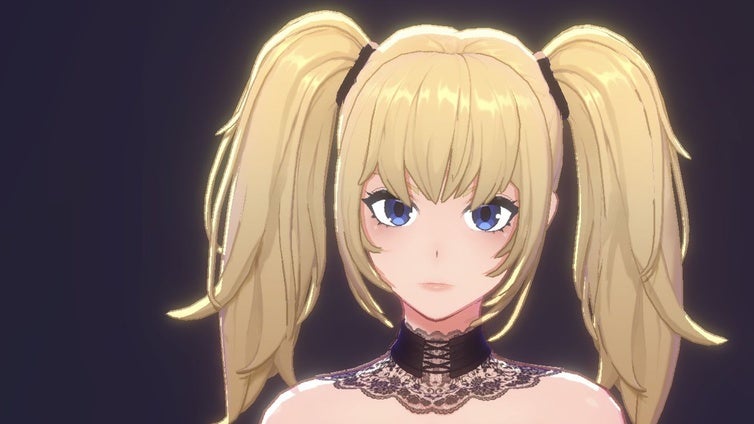 Elon Musk transforma su IA en Ani: una novia virtual de anime que liga con los usuarios