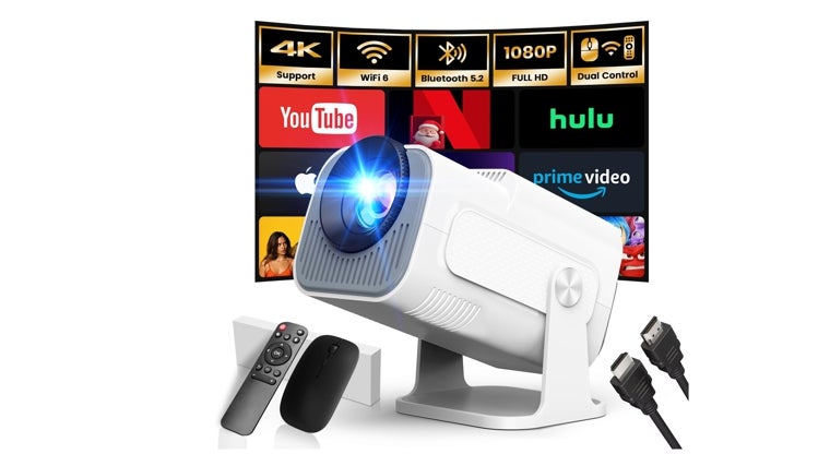 El proyector