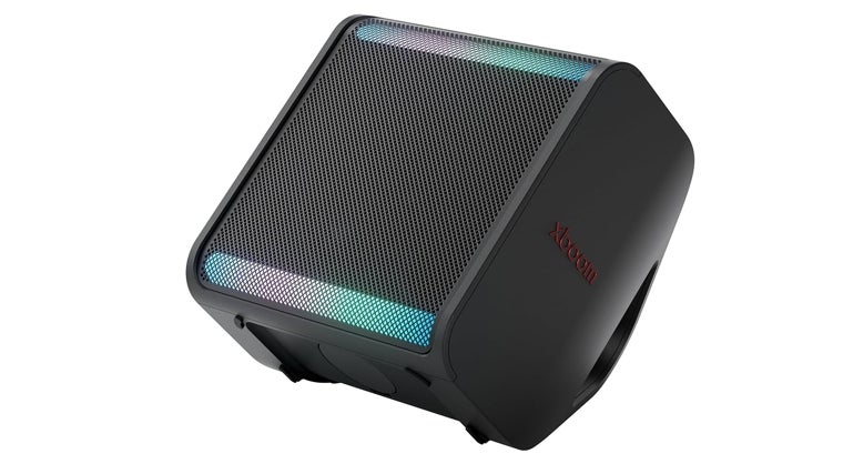 El LG xboom La Bestia