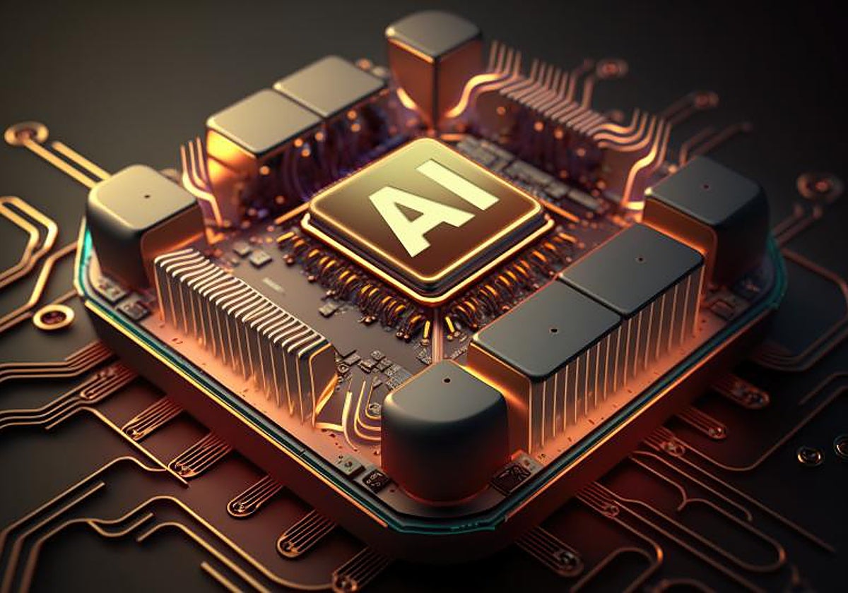 Local vs nube: así es utilizar IA en un ordenador sin conexión a internet