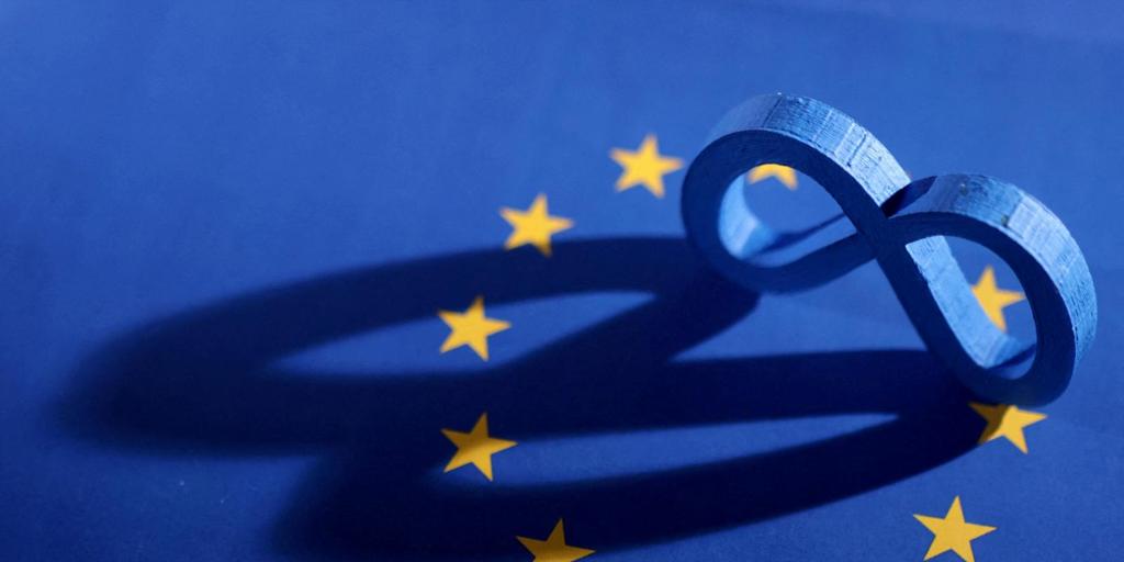 Meta anuncia que suspende la publicidad política en sus plataformas en la UE