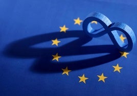 Meta anuncia que suspende la publicidad política en sus plataformas en la UE