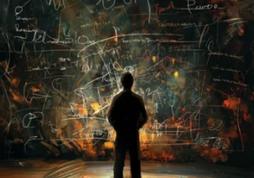 ¿Se vuelven obsoletos los matemáticos? Así fue el cónclave secreto que humilló a algunas de las mentes más brillantes del mundo