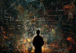 ¿Se vuelven obsoletos los matemáticos? Así fue el cónclave secreto que humilló a algunas de las mentes más brillantes del mundo