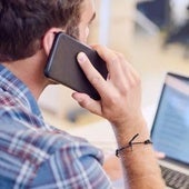 La estafa de la llamada silenciosa: cómo la están explotando las empresas y los criminales