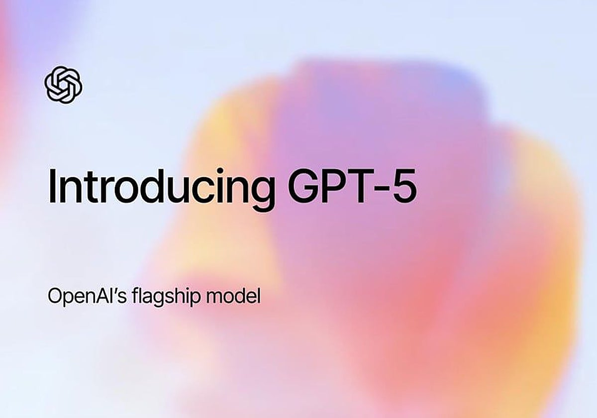 La nueva versión de ChatGPT decepciona y frena el sueño de la prometida IA sobrehumana