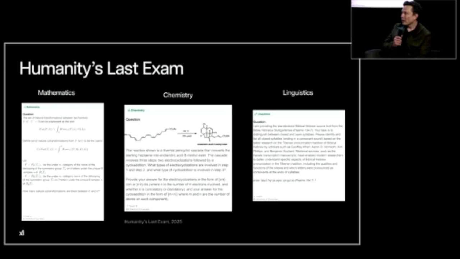 Elon Musk emprenderá acciones legales contra Apple por considerar que favorece a OpenAI