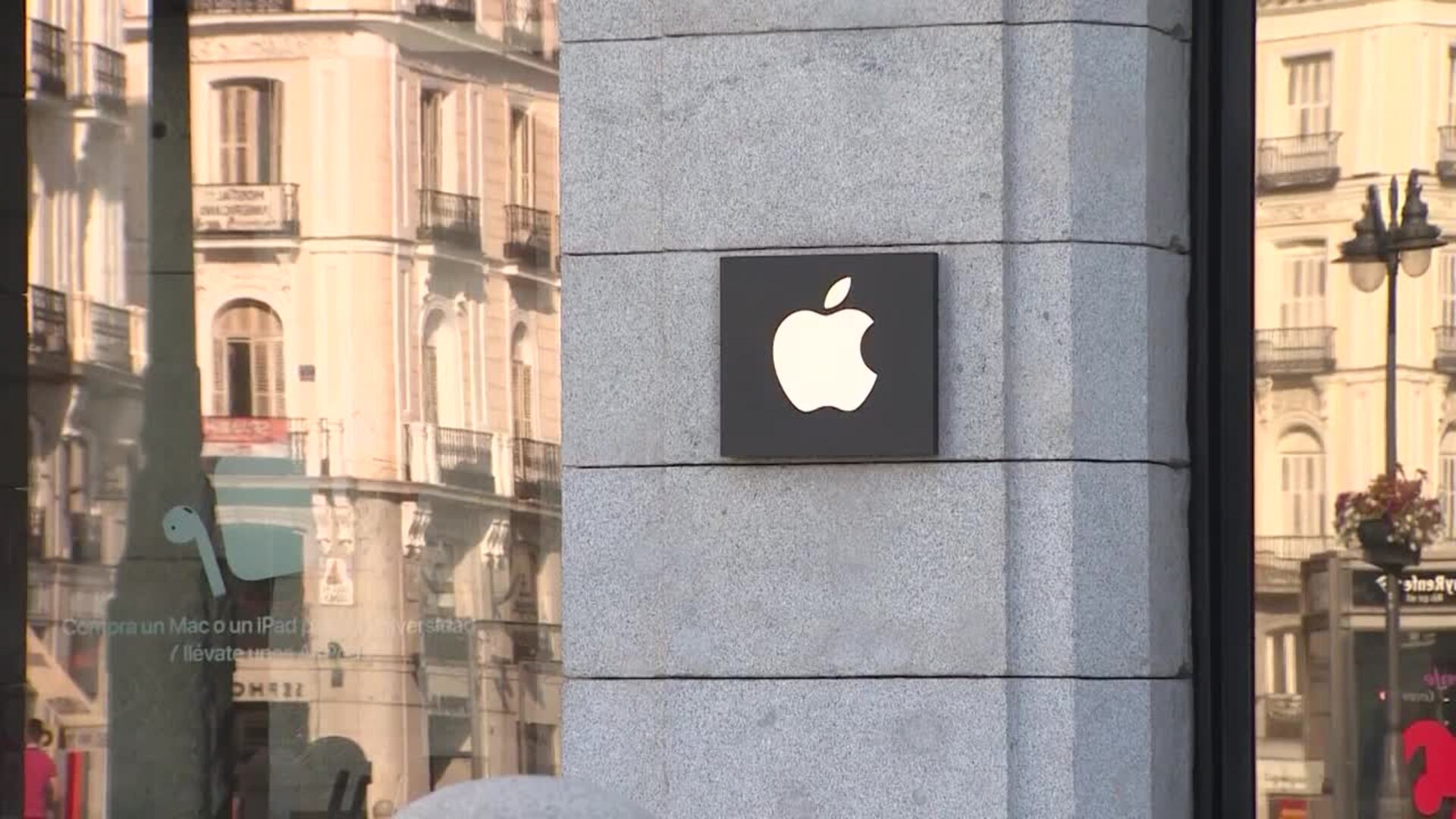 Apple asegura que la App Store es &quot;justa y libre de sesgos&quot; ante acusaciones de Musk