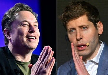 Musk demanda a Apple y OpenAI por conspirar ilegalmente para evitar la competencia en inteligencia artificial