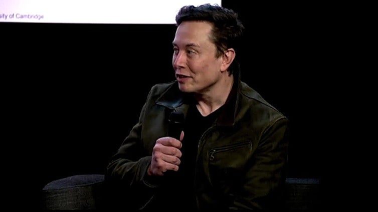 Grok 2.5 ya está disponible en código abierto y Grok 3 lo estará "en unos 6 meses"