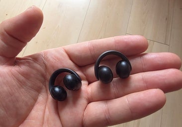 Probamos los Soundcore AeroClip: los auriculares abiertos perfectos