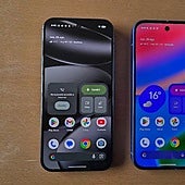 Probamos el Pixel 10 y el Pixel Pro, lo último de Google que combina seguridad, IA y diseño refinado