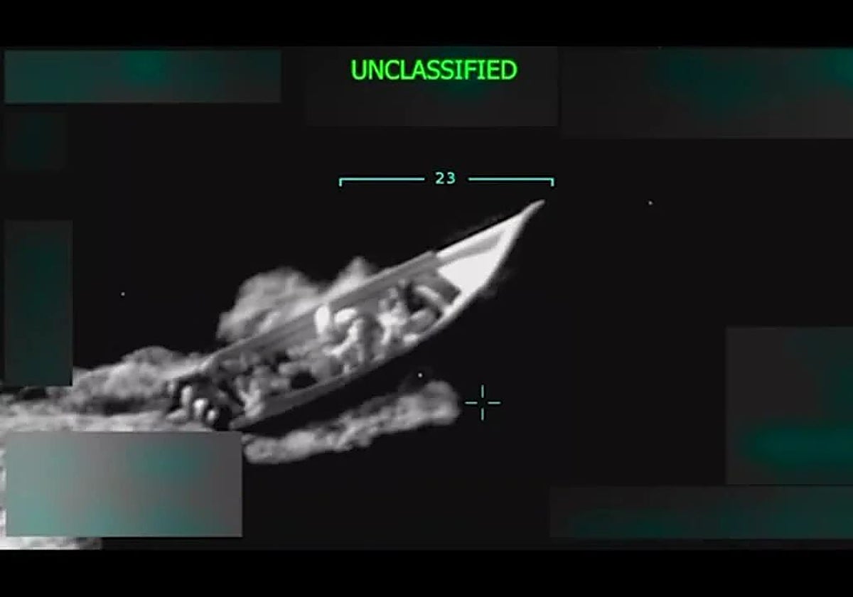 Fotograma del vídeo