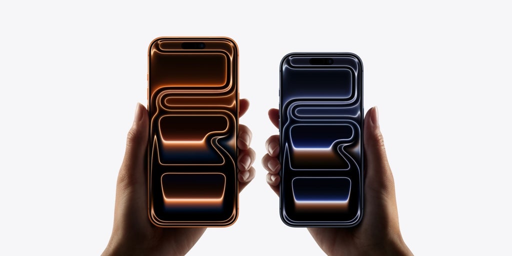 Apple anuncia los iPhone 17: así son los nuevos 'smartphones' de la manzana