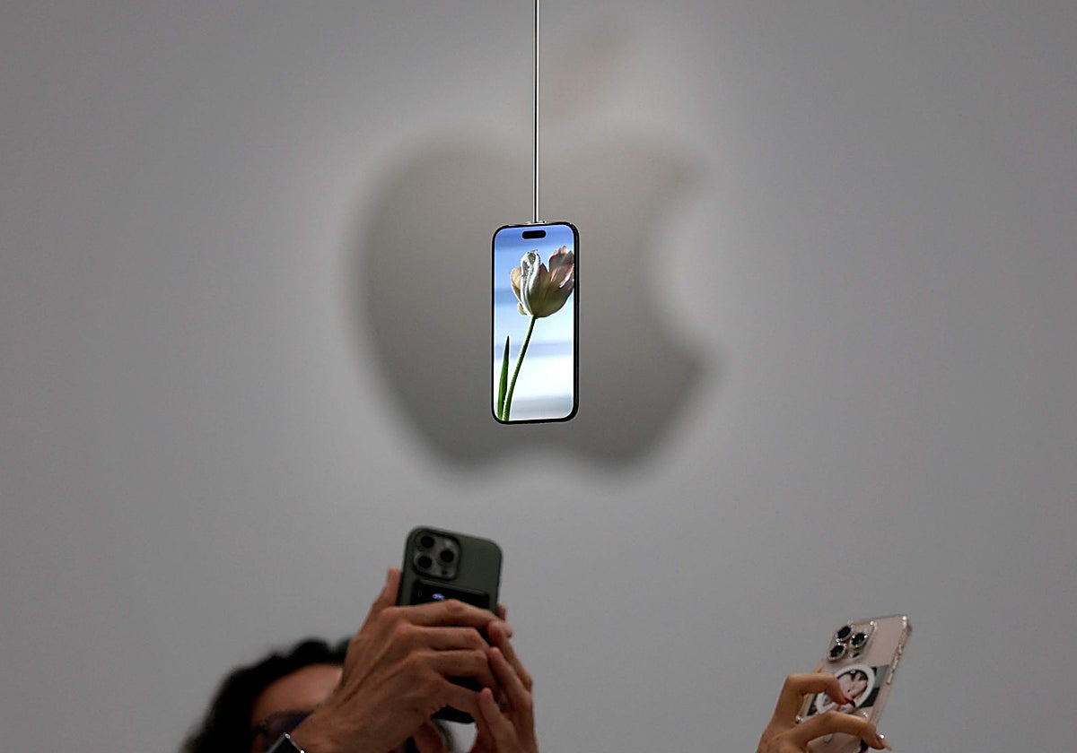 iOS 26 disponible hoy: estos son los iPhone que podrán actualizar el nuevo sistema operativo de Apple