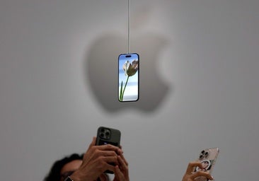 iOS 26 disponible hoy: estos son los iPhone que podrán actualizar el nuevo sistema operativo de Apple